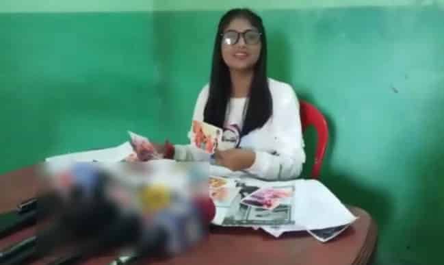 गुमला की पूर्व मिस इंडिया यूनिवर्स के साथ माया नगरी में गंदा काम गुमला की पूर्व मिस इंडिया यूनिवर्स के साथ माया नगरी में गंदा काम