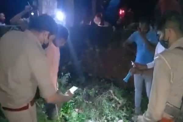 छोटी सी बात पर ले ली भाई की जान... छोटी सी बात पर ले ली भाई की जान...
