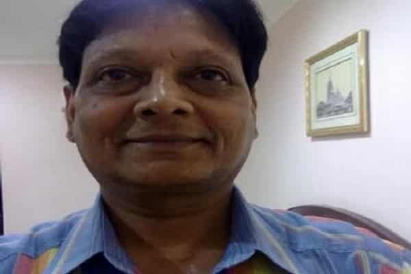 लालू यादव का इलाज करने वाले डॉ उमेश प्रसाद का निधन लालू यादव का इलाज करने वाले डॉ उमेश प्रसाद का निधन