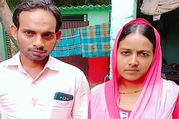 ...और थाने में ही रेत दिया पत्नी का गला ...और थाने में ही रेत दिया पत्नी का गला