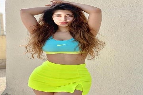 टीवी एक्ट्रेस Sonarika bhadoria ने शेयर की ग्लैमरस तस्वीरें टीवी एक्ट्रेस Sonarika bhadoria ने शेयर की ग्लैमरस तस्वीरें