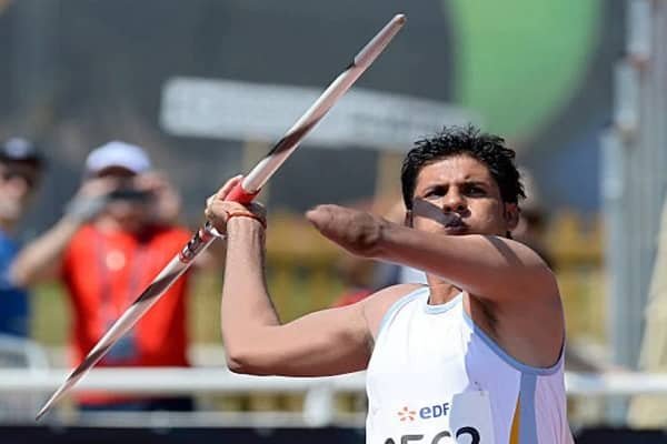 टोक्यो में लहराया तिरंगा, भाला फेंक में दो मेडल, शूटिंग में गोल्ड टोक्यो में लहराया तिरंगा, भाला फेंक में दो मेडल, शूटिंग में गोल्ड