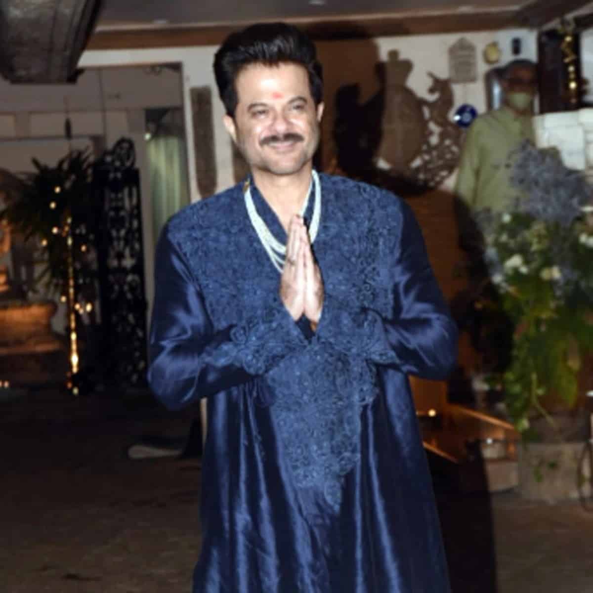 अनिल कपूर 