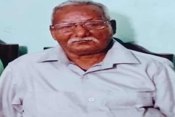 घर से निकले गोविंद गायब घर से निकले गोविंद गायब