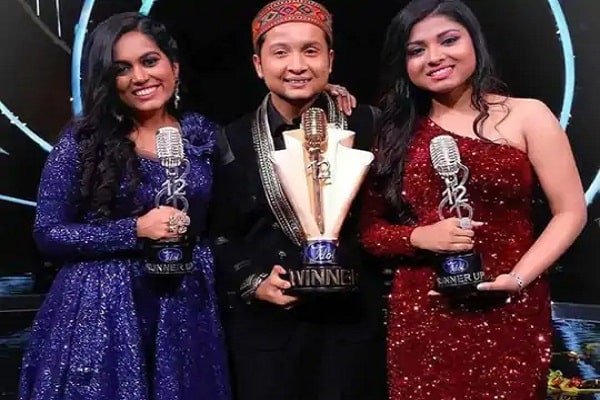 Indian Idol 12 Winner: पवनदीप के विनर चुने जाने के बाद उत्तराखंड में जश्न, CM ने दी बधाई Indian Idol 12 Winner: पवनदीप के विनर चुने जाने के बाद उत्तराखंड में जश्न, CM ने दी बधाई