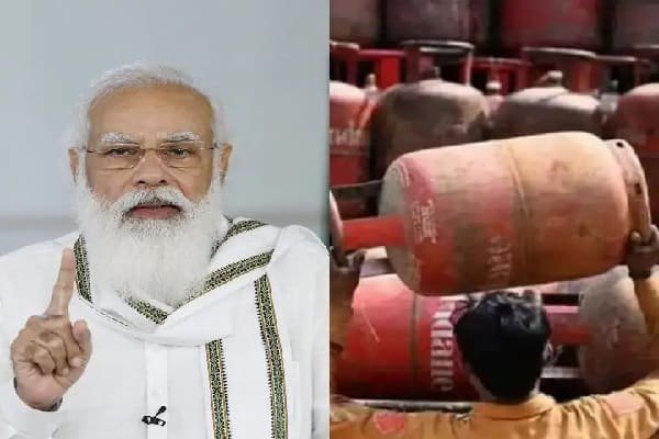 गैस कनेक्शन के लिए प्रवासी मजदूरों को नहीं देना होगा एड्रेस प्रूफ: PM गैस कनेक्शन के लिए प्रवासी मजदूरों को नहीं देना होगा एड्रेस प्रूफ: PM