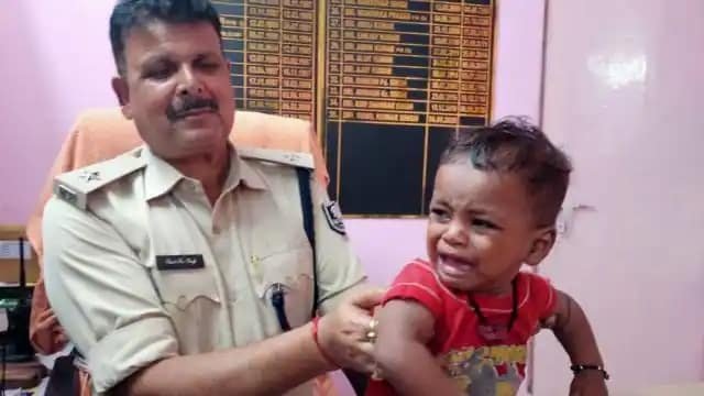 बहन को संतान सुख देने के लिए कर बैठी ये घिनौना काम... बहन को संतान सुख देने के लिए कर बैठी ये घिनौना काम...