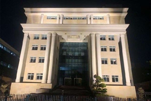 रांची निगम आफिस में स्मोकिंग पर प्रतिबंध, पकड़े गए तो लगेगा जुर्माना रांची निगम आफिस में स्मोकिंग पर प्रतिबंध, पकड़े गए तो लगेगा जुर्माना