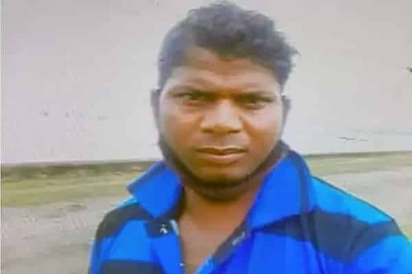 युवक को गोली मारकर उतारा मौत के घाट युवक को गोली मारकर उतारा मौत के घाट