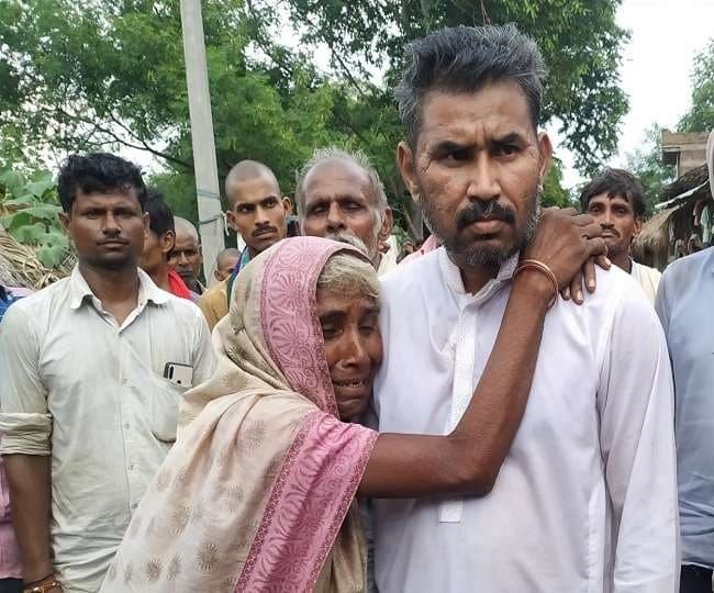 3 महीने बाद ही पत्नी चली गई, 12 साल पाकिस्तान जेल में रहा, लौटा तो... 3 महीने बाद ही पत्नी चली गई, 12 साल पाकिस्तान जेल में रहा, लौटा तो...