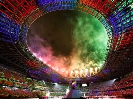 Tokyo Paralympics: हौसले ने भरी उड़ान, जानिये किन खिलाड़ियों ने किसमें जीता मेडल Tokyo Paralympics: हौसले ने भरी उड़ान, जानिये किन खिलाड़ियों ने किसमें जीता मेडल