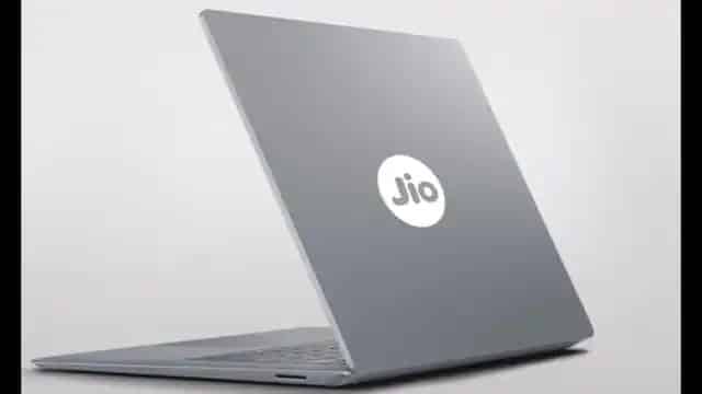 जल्द बाजार में आएगा JioBook लैपटॉप, जानें क्या हैं फीचर्स जल्द बाजार में आएगा JioBook लैपटॉप, जानें क्या हैं फीचर्स