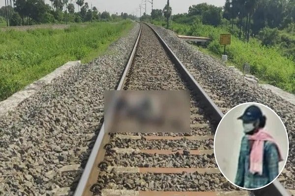 6 साल की बच्ची का किया था रेप और मर्डर, आज इस हाल में मिला... देखें वीडियो 6 साल की बच्ची का किया था रेप और मर्डर, आज इस हाल में मिला... देखें वीडियो