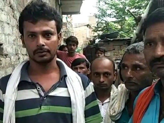 भैया की साली से प्यार तो भाभी को मारी गोली.. भैया की साली से प्यार तो भाभी को मारी गोली..
