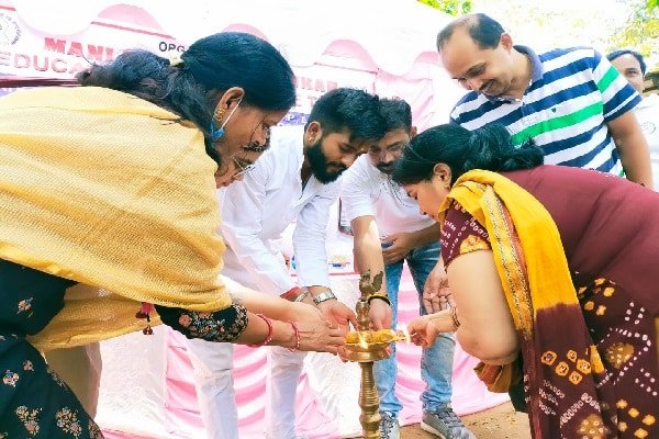 करें रक्तदान, बचाएं किसी की जान : निकिता प्रसाद करें रक्तदान, बचाएं किसी की जान : निकिता प्रसाद