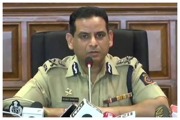 Sakinaka Rape Case: आरोपी मोहन ने कबूला गुनाह Sakinaka Rape Case: आरोपी मोहन ने कबूला गुनाह
