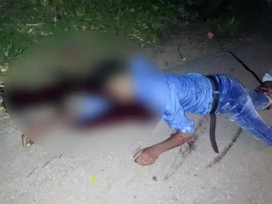 PETROL भरवा कर लौट रहे थे घर, रास्ते में हो गया ये... PETROL भरवा कर लौट रहे थे घर, रास्ते में हो गया ये...