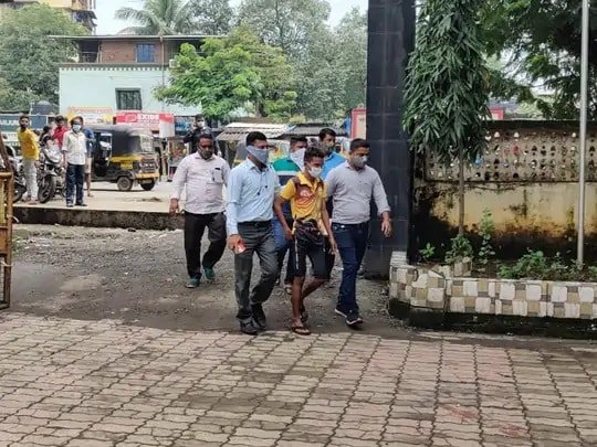 14 साल की नाबालिग से 30 लोगों ने किया गैंगरेप, 26 धराये 14 साल की नाबालिग से 30 लोगों ने किया गैंगरेप, 26 धराये