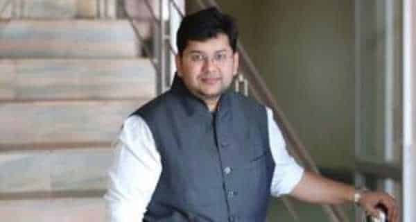 अश्विनी राजगड़िया