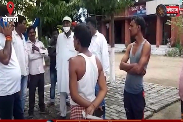 ..फिर वापस घर नहीं लौटा 3 बच्चों का बाप...(वीडियो) ..फिर वापस घर नहीं लौटा 3 बच्चों का बाप...(वीडियो)
