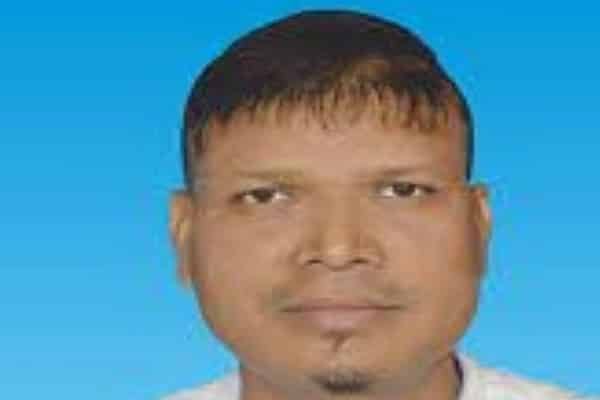BREAKING : कोयला व्यवसायी बबलू सागर मुंडा पर जानलेवा हमला BREAKING : कोयला व्यवसायी बबलू सागर मुंडा पर जानलेवा हमला