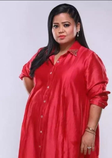 BHARTI