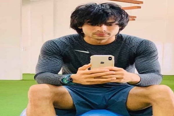 शादी की बात पर शरमाये Neeraj Chopra, बताया चाहिए कैसी लड़की शादी की बात पर शरमाये Neeraj Chopra, बताया चाहिए कैसी लड़की