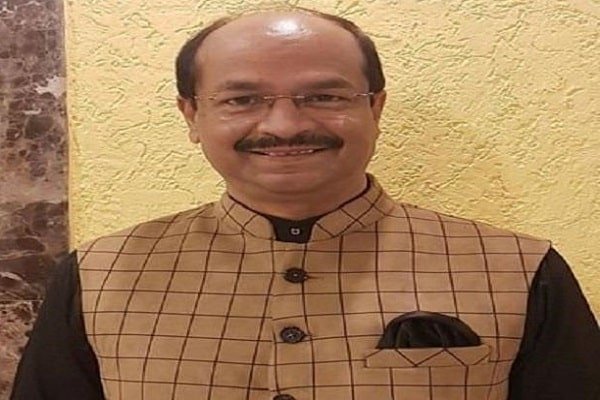 ajay maru