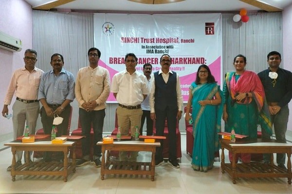 ब्रेस्ट कैंसर के प्रति जागरुकता जरूरी, खुद से ऐसे करें पहचान ब्रेस्ट कैंसर के प्रति जागरुकता जरूरी, खुद से ऐसे करें पहचान