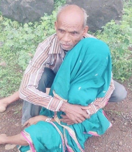 बुजुर्ग