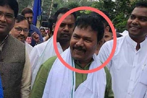 प्रेम सागर मुंडा