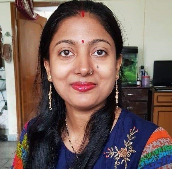 बैंक मैनेजर शिल्पी का हुआ अंतिम संस्कार, तस्वीरें देखें बैंक मैनेजर शिल्पी का हुआ अंतिम संस्कार, तस्वीरें देखें