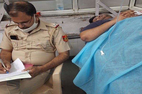 अश्विनी राजगढ़िया