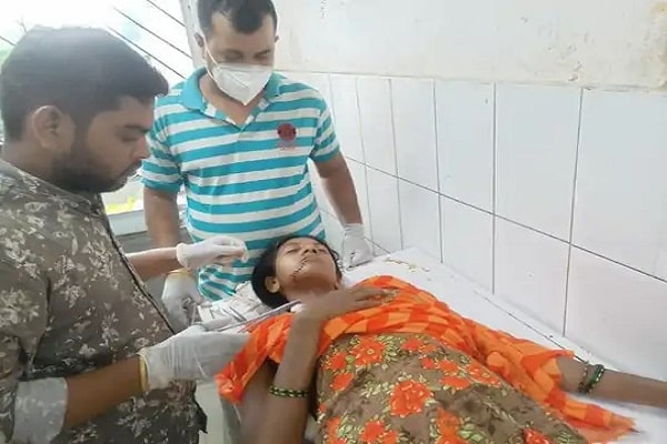 चोर ने एक घंटे में तीन घरों को बनाया निशाना, फिर... चोर ने एक घंटे में तीन घरों को बनाया निशाना, फिर...