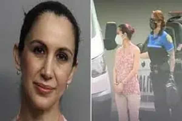 15 साल के स्टूडेंट के बच्चे की मां बनेगी 41 साल की टीचर, जानिये पूरा माजरा 15 साल के स्टूडेंट के बच्चे की मां बनेगी 41 साल की टीचर, जानिये पूरा माजरा