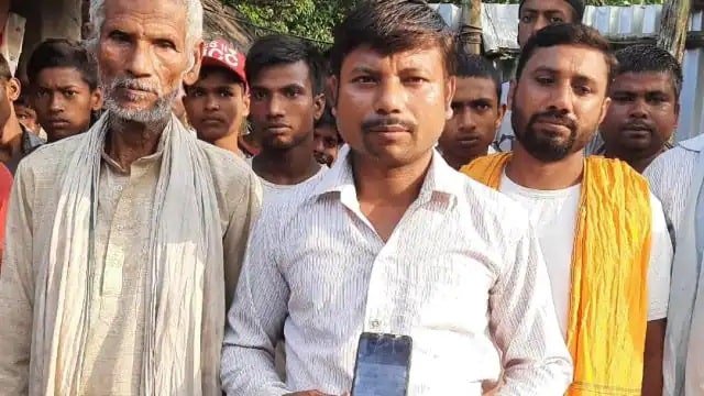 बिहार का यह शख्स DREAM-11 खेल बन गया करोड़पति बिहार का यह शख्स DREAM-11 खेल बन गया करोड़पति
