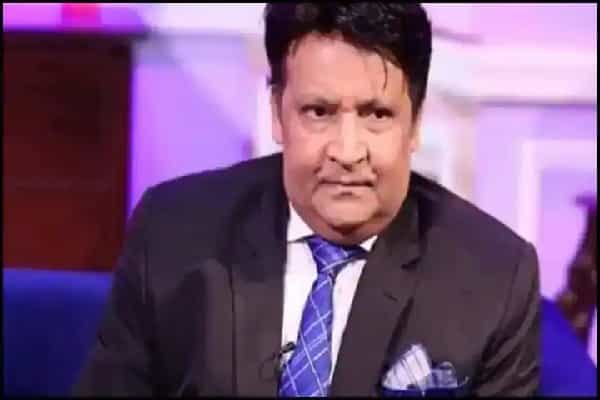 नहीं रहे पाकिस्तान के मशहूर कॉमेडियन उमर शरीफ नहीं रहे पाकिस्तान के मशहूर कॉमेडियन उमर शरीफ