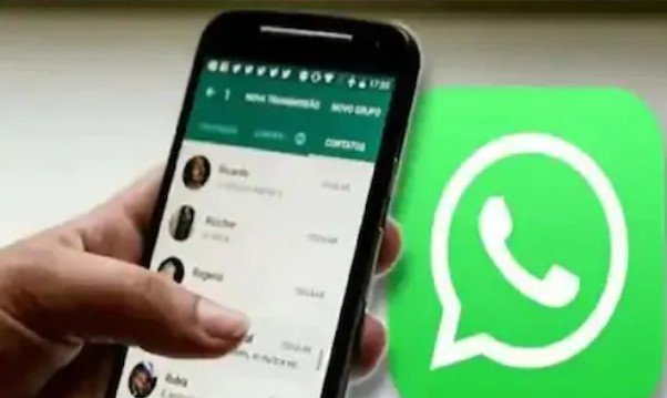 बिना मोबाइल नंबर शो किये भेजें WhatsApp मैसेज, जानें कैसे बिना मोबाइल नंबर शो किये भेजें WhatsApp मैसेज, जानें कैसे