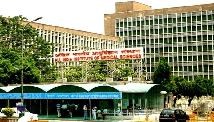 AIIMS Delhi सहित अन्य संस्थानों में होगी नर्सिंग अधिकारियों की बहाली, जानें कब तक करना है Apply AIIMS Delhi सहित अन्य संस्थानों में होगी नर्सिंग अधिकारियों की बहाली, जानें कब तक करना है Apply