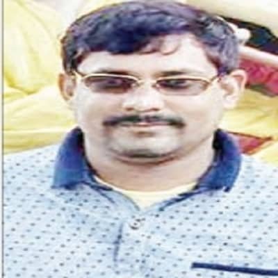 इरफान ATS की गिरफ्त में इरफान ATS की गिरफ्त में
