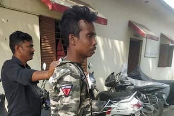 बाप रे... बाल कैदियों तक ऐसे पहुंचता है नशे का सामान बाप रे... बाल कैदियों तक ऐसे पहुंचता है नशे का सामान