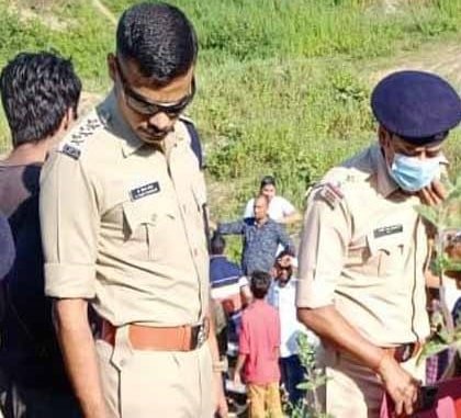 मैं जान दे दूं तो उसे कोई फर्क नहीं पड़ेगा और युवक ने... मैं जान दे दूं तो उसे कोई फर्क नहीं पड़ेगा और युवक ने...