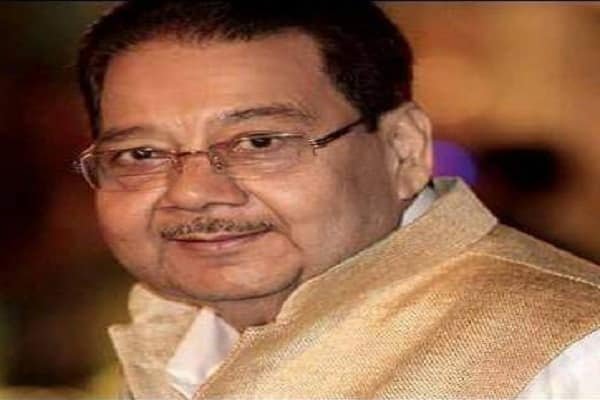 BREAKING : रांची के जाने-माने मशहूर टेंट व्यवसायी तिलक राज आज़मानी का निधन BREAKING : रांची के जाने-माने मशहूर टेंट व्यवसायी तिलक राज आज़मानी का निधन