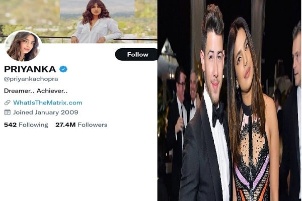 Priyanka Chopra ले रहीं तलाक? Priyanka Chopra ले रहीं तलाक?
