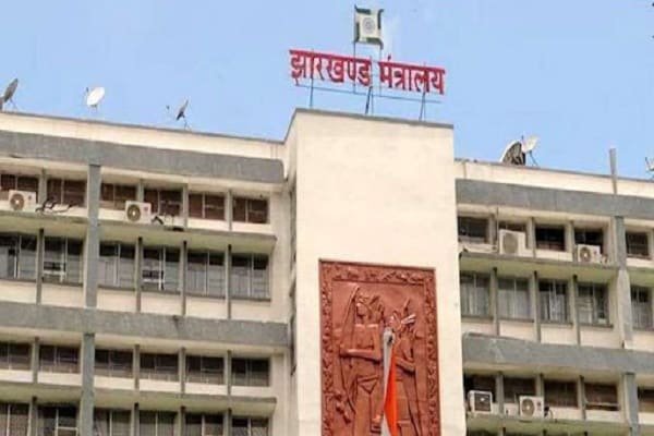 Jharkhand Cabinet @25.11.2021 : कुल 13 प्रस्तावों पर लगी मुहर Jharkhand Cabinet @25.11.2021 : कुल 13 प्रस्तावों पर लगी मुहर