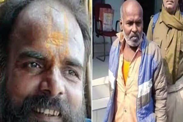 एक तरफा प्यार में साधु ने महिला का क्या कर डाला हाल… एक तरफा प्यार में साधु ने महिला का क्या कर डाला हाल…