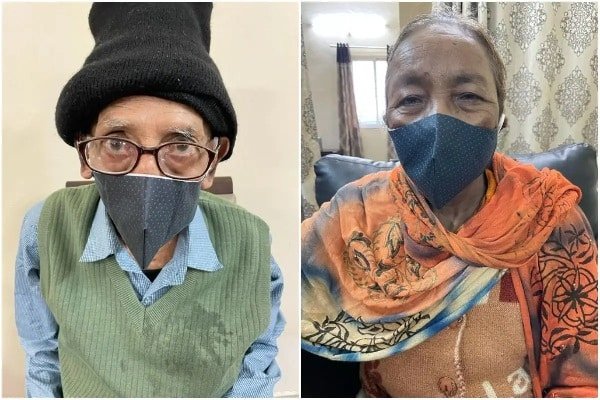 थिंक टैंक प्रशांत बोस की पत्नी रिम्स में.... थिंक टैंक प्रशांत बोस की पत्नी रिम्स में....