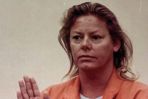 Sex worker जो बनी Serial killer, ग्राहकों को मार देती थी गोली Sex worker जो बनी Serial killer, ग्राहकों को मार देती थी गोली