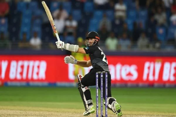 T20 WC Final, Aus Vs Nz: Captain ‘केन मामा’ का कमाल, एक हाथ से जड़ा छक्का, देखें Video T20 WC Final, Aus Vs Nz: Captain ‘केन मामा’ का कमाल, एक हाथ से जड़ा छक्का, देखें Video
