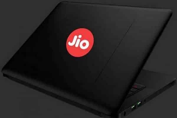 जल्द लांच हो सकता है Jio का लैपटॉप, खासियत की मिली जानकारी जल्द लांच हो सकता है Jio का लैपटॉप, खासियत की मिली जानकारी